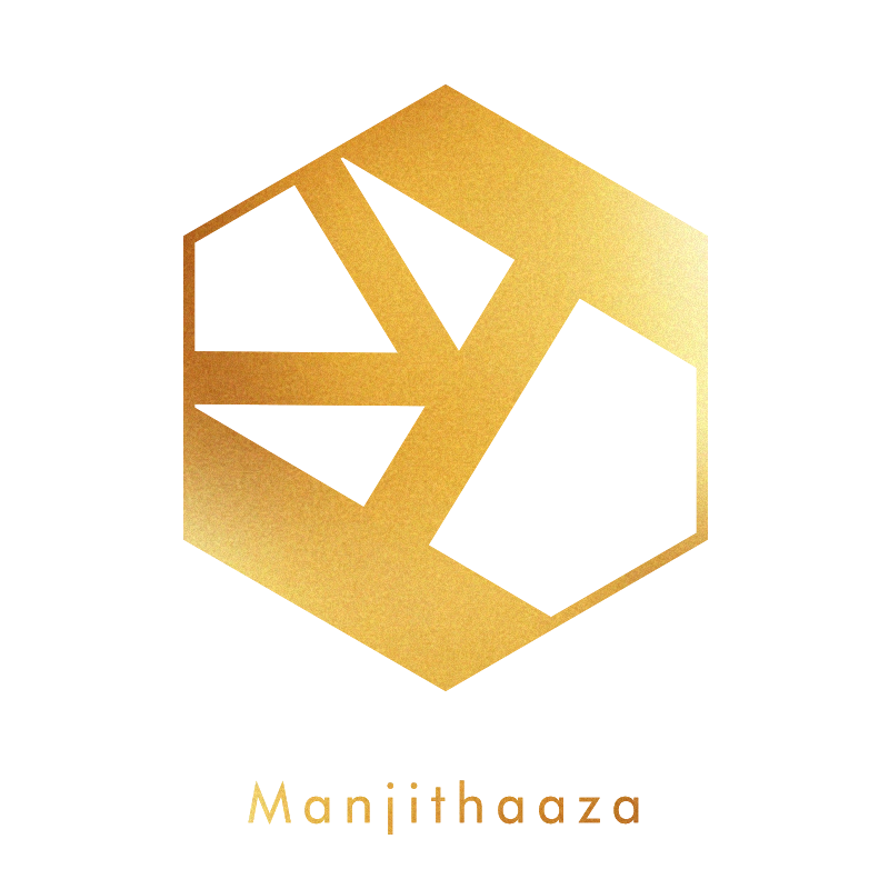 Manjithaaza Logo